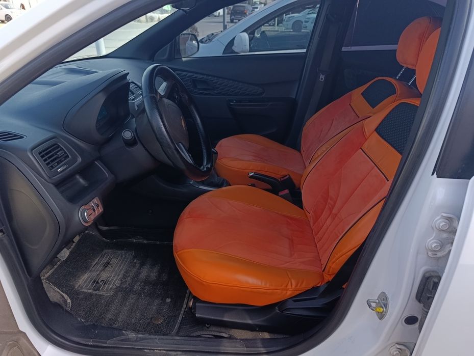 Cobalt sotiladi 2019