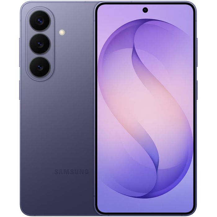 Samsung Galaxy S26 256Gb Cobalt Violet Nou-Sigilat 3 ani garanție, Tel