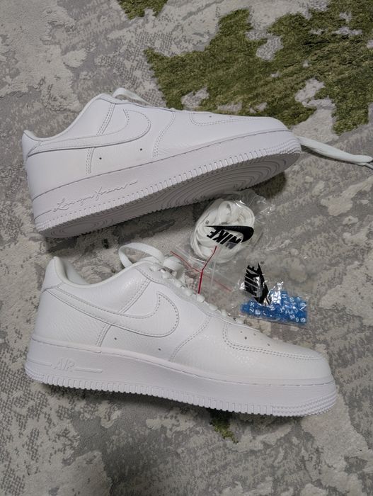 Air force 1 nocta noi