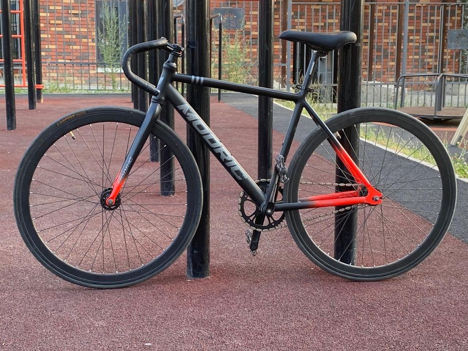 Фикс, кастом модрич продаётся срочно