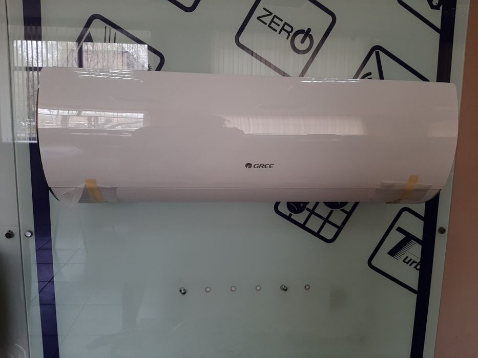 Кондиционеры класса люкс