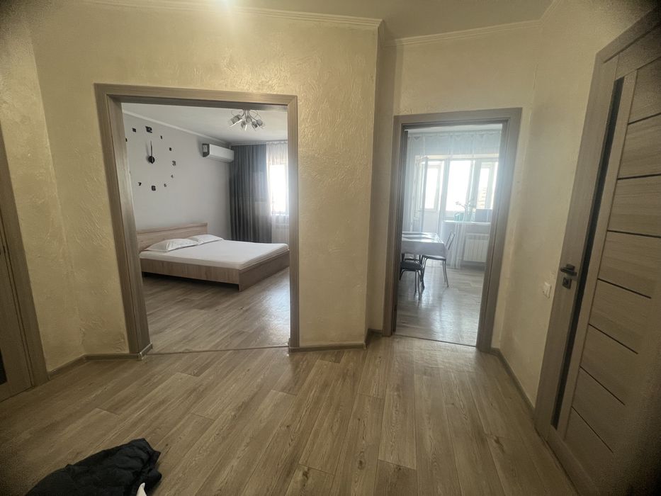 квартира Батыс 1 к.кв