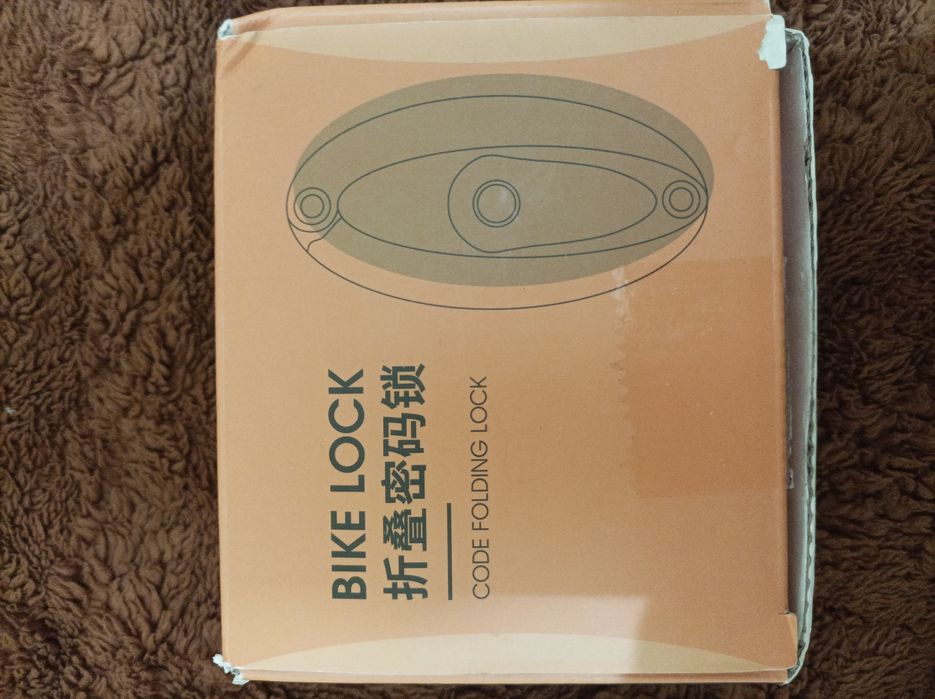 Sistem antifurt pliabil