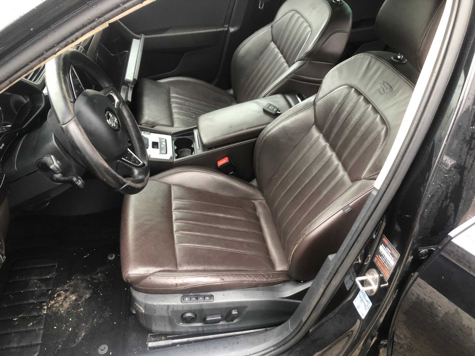 Dezmembrari Skoda Superb 3 (Laurin&Klement) an 2016 Motor 2.0 DFCA