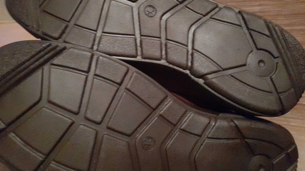 Pantofi casual Otter