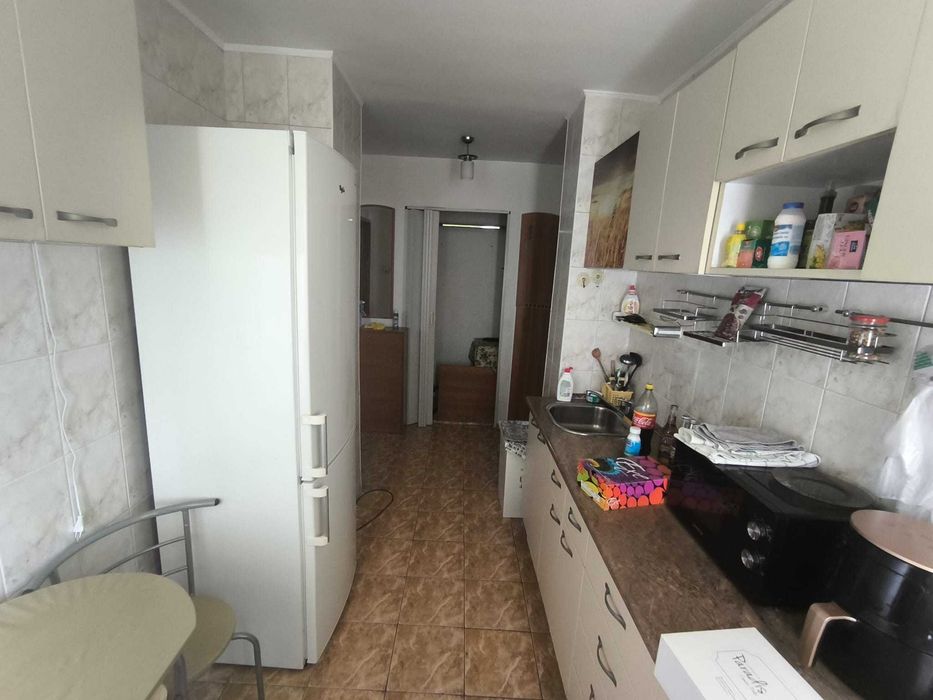 Apartament 2 camere DE INCHIRIAT, Sectorul 3 Nicolae Grigorescu, 48MP, PET FRIENDLY