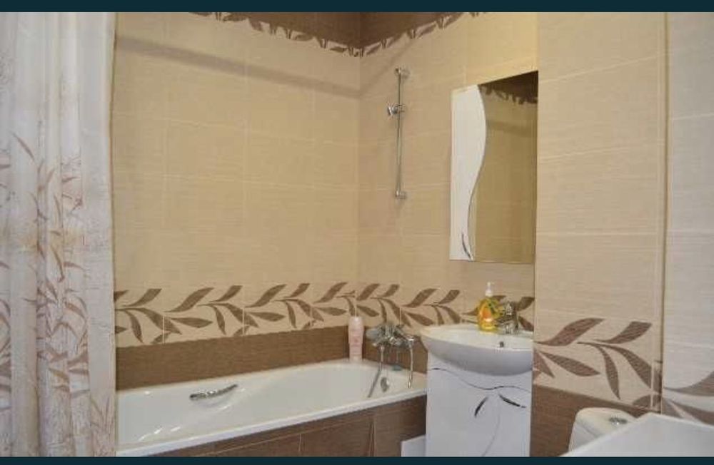 Супер однушка на 45 квартале