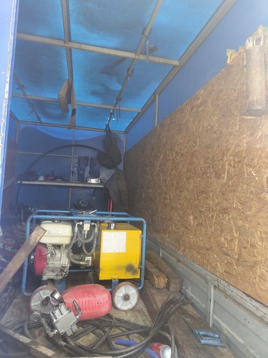Газель бизнес срочно