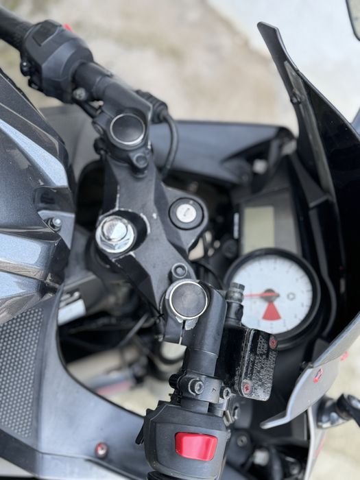 Se vinde motor Yamaha YZF-R125!!