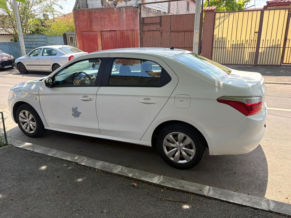 Citroen C-Elysee de vanzare