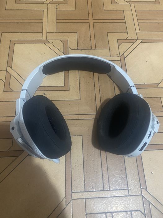 Наушники для компа.