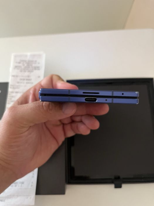 Samsung Z Fold7 512GB