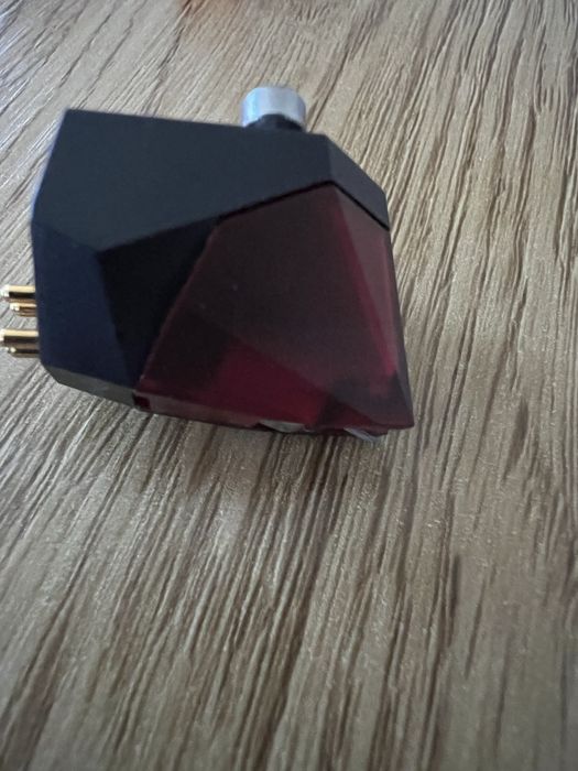 Doza Ortofon 2M Red NOU!