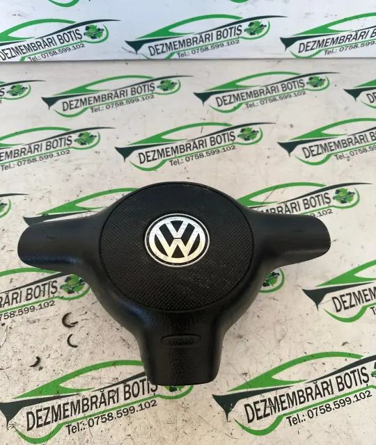 Airbag volan / sofer 6X0880201C / 6X0 880 201 C Volkswagen VW Polo