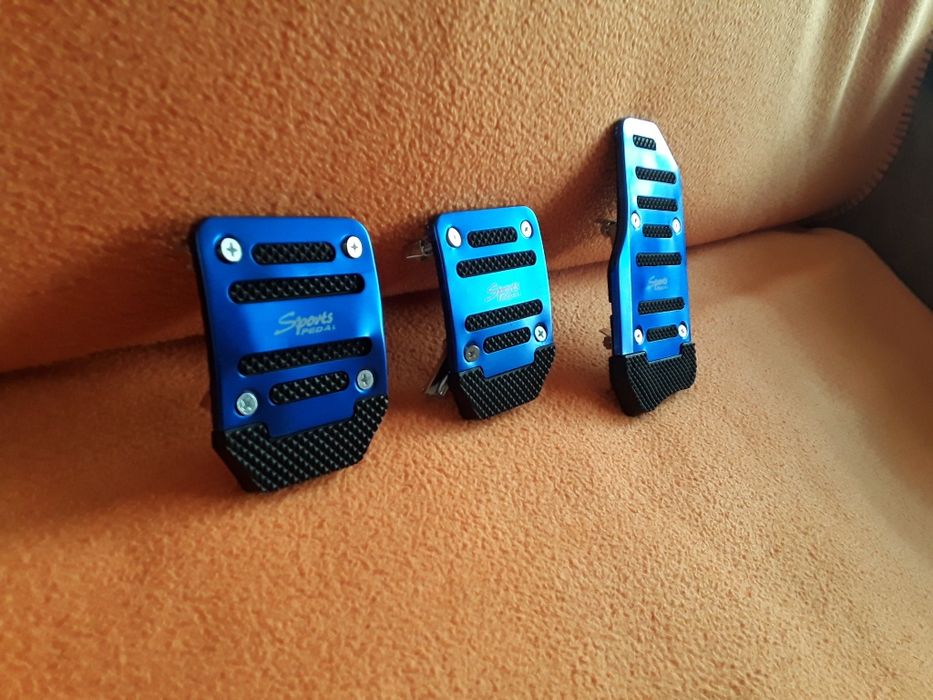 Ornamente pentru pedale