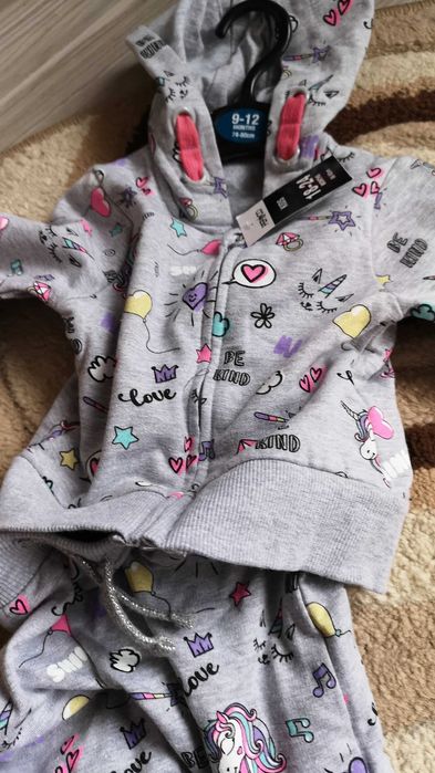 Бебешки детски дрехи