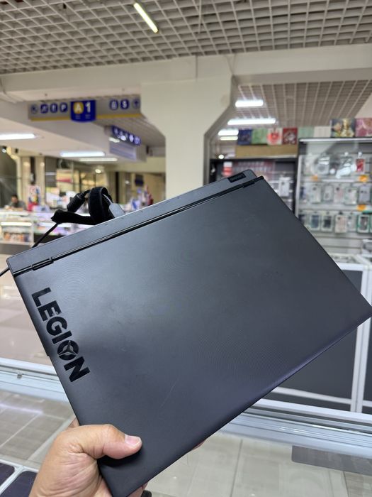 Lenovo Legion core i5