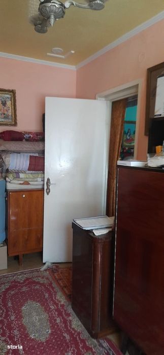 Apartament de vanzare 2 camere eaj 1 Nufarul