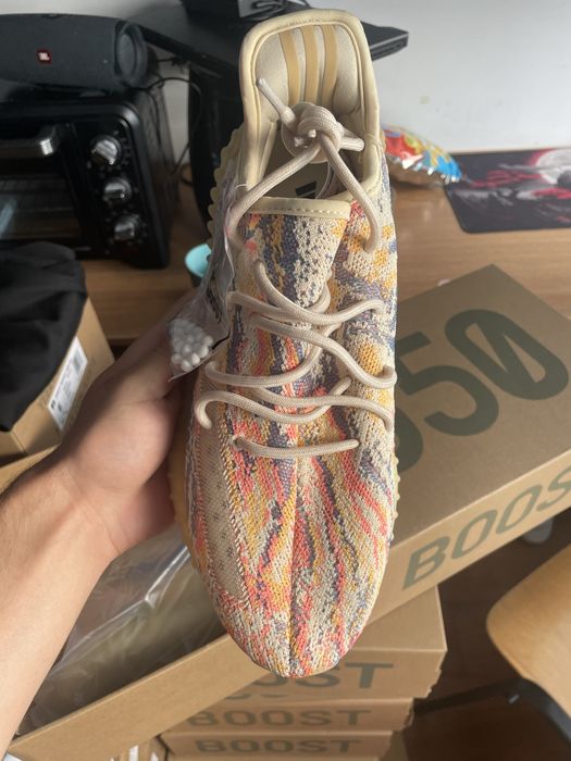 Yeezy Boost 350 MX Oat Mărimile 37 1/3, 38, 39 1/3, 41 1/3, 42,42 2/3, 43 1/3 Predare personala Cluj