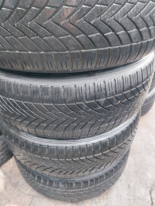 15 R diska balon Nexa 1 2 3 Spark