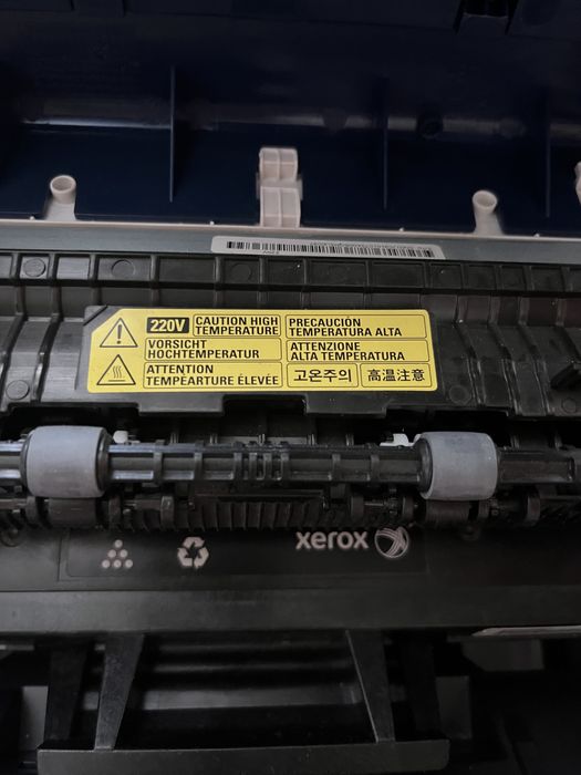 Принтер Phaser 3020