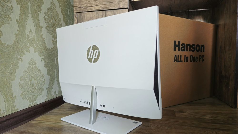 HP MONOBLOK arzon beramana