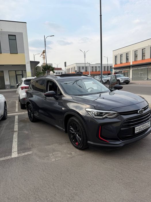 Chevrolet Orlando 2 2022