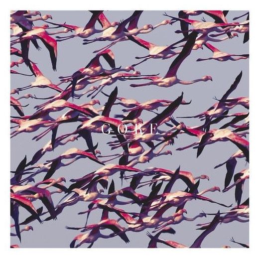 Виниловая пластинка Reprise Records Deftones-Gore