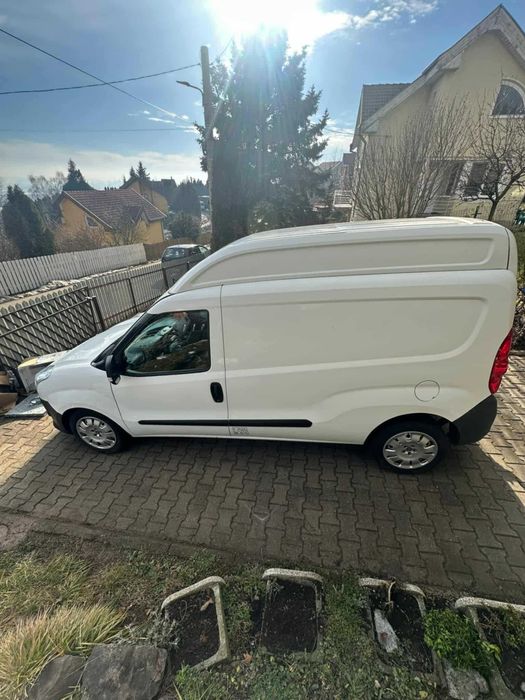 Vand Fiat Doblo xl