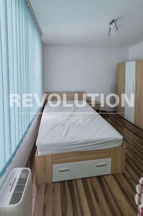 Дава се под наем Двустаен апартамент в Варна, Победа - 55 кв.м за 450 € - Снимка #3