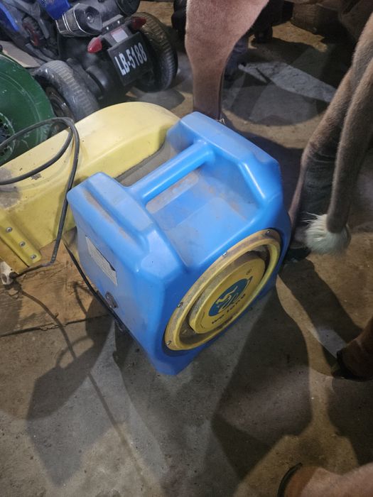 Продам насосы для батута