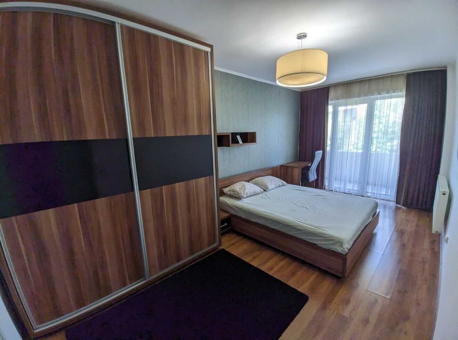 Apartament 2 camere
