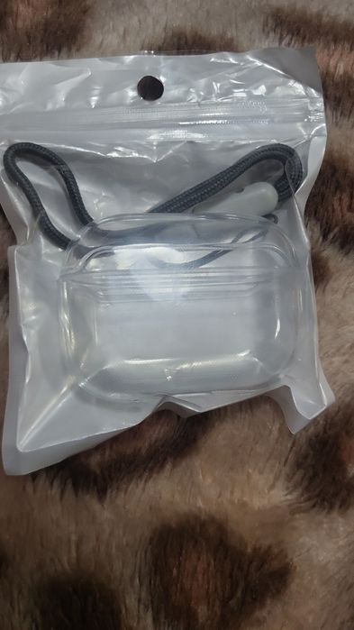 наушники airpods 2 pro