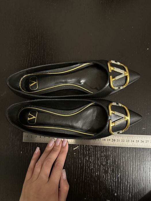 Балетки и лоферы