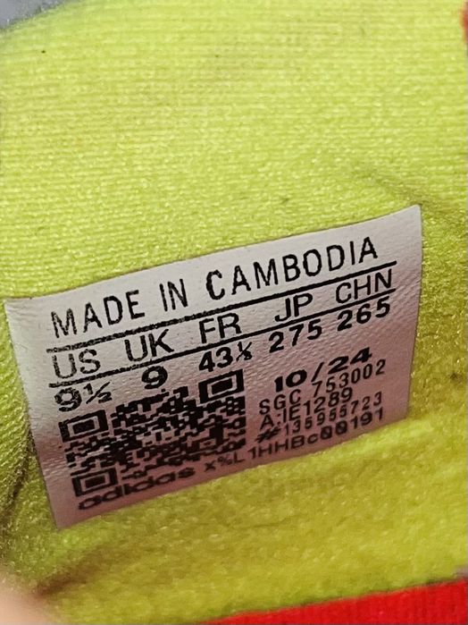 Adidas F50 Pro FG elite sprintgrip fiberskin gazon fotbal sport