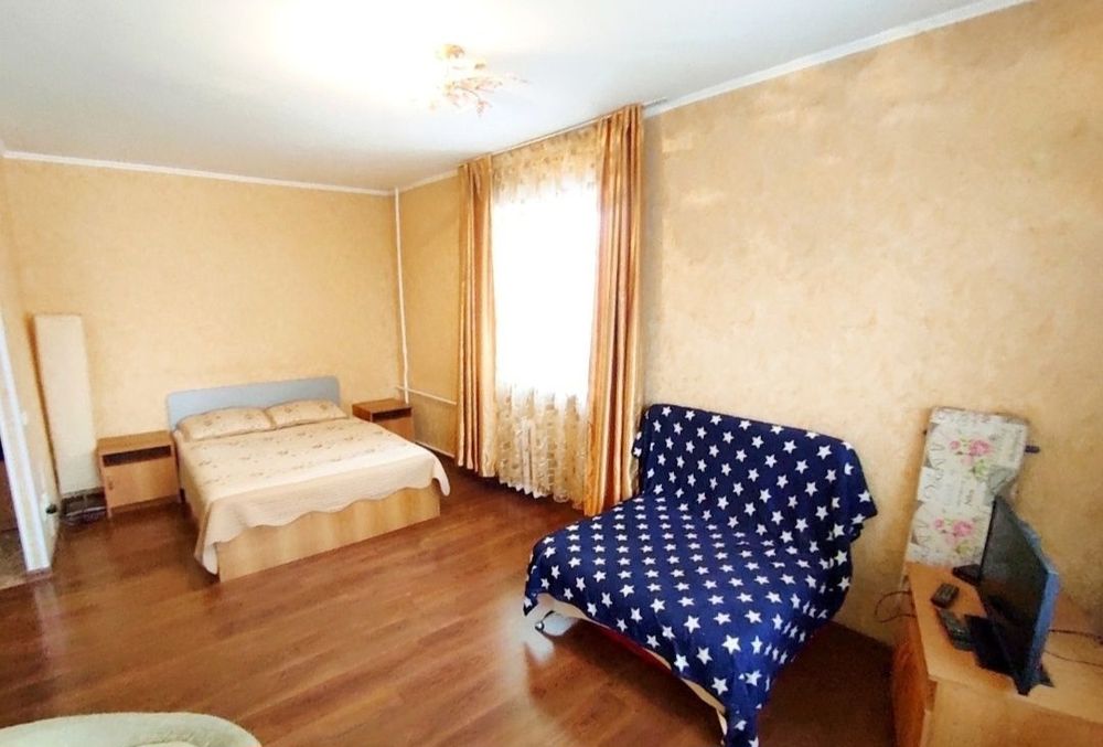 Продам 1 комн.квартиру. Центр.