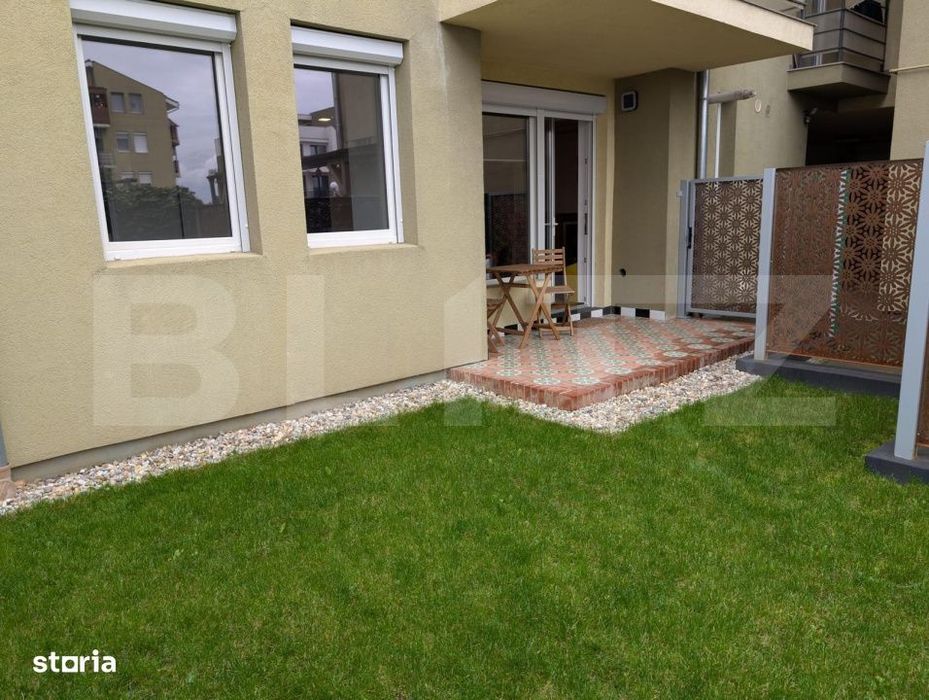 Apartament de inchiriat , suprafata 46 mp, zona Micro 16