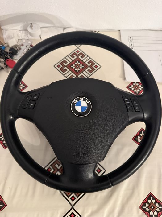 Volan BMW x1 e84