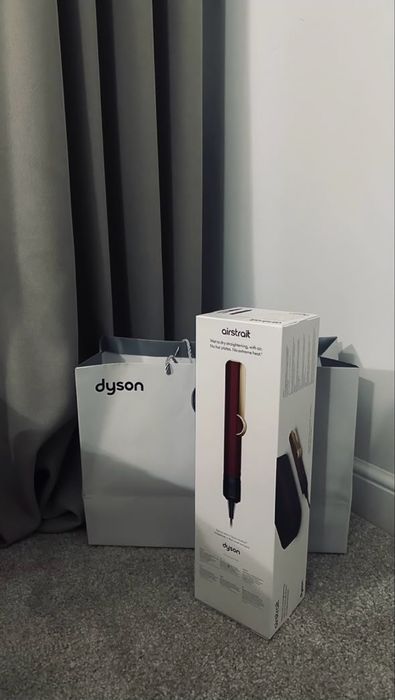 Dyson Airstrait ОРИГИНАЛ