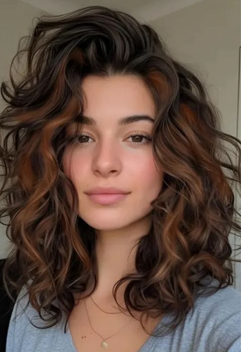 Био протеиновые волосы на заколках ,Комплект