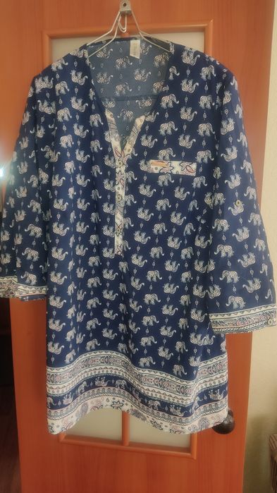 Платья женские размер 62-64