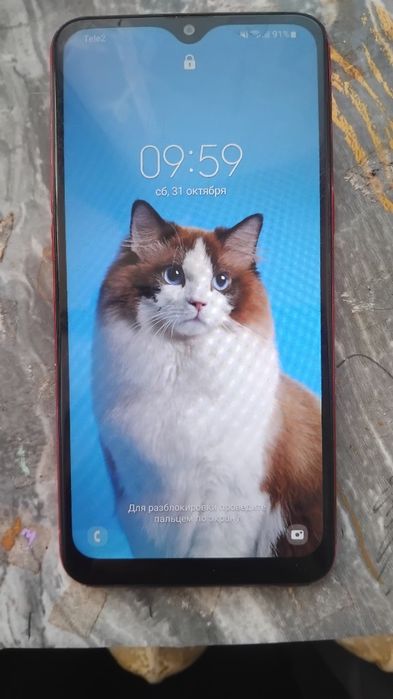Продам смартфон самсунг