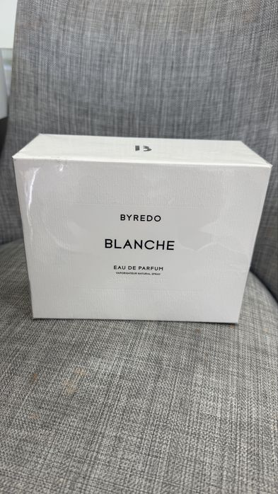 Byredo Blanche парфюм, 100мл
