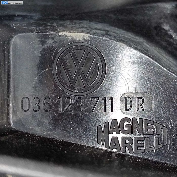 Galerie Admisie Seat Toledo 2 1.4 AXP BCA 1999 - 2005 Cod 036129711DR 2900308949 [2480]