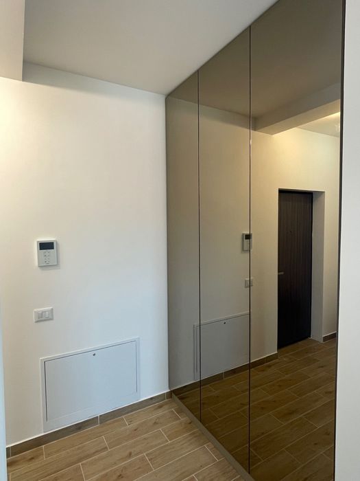 Apartament modern cu 2 camere in zona Coresi.