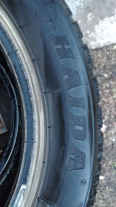 Продам резину 2 балкона.