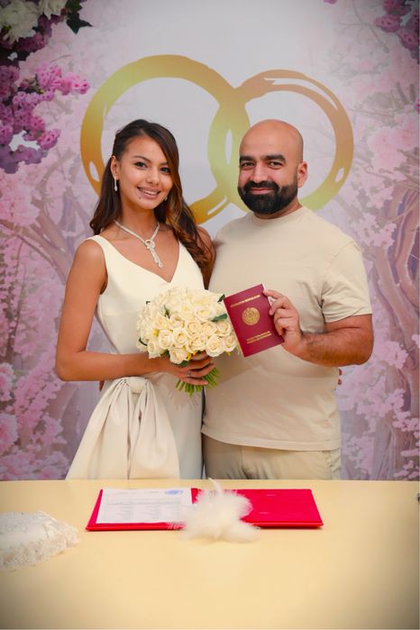 Zags Marry Me professional foto video xizmati 10 yil tajriba.