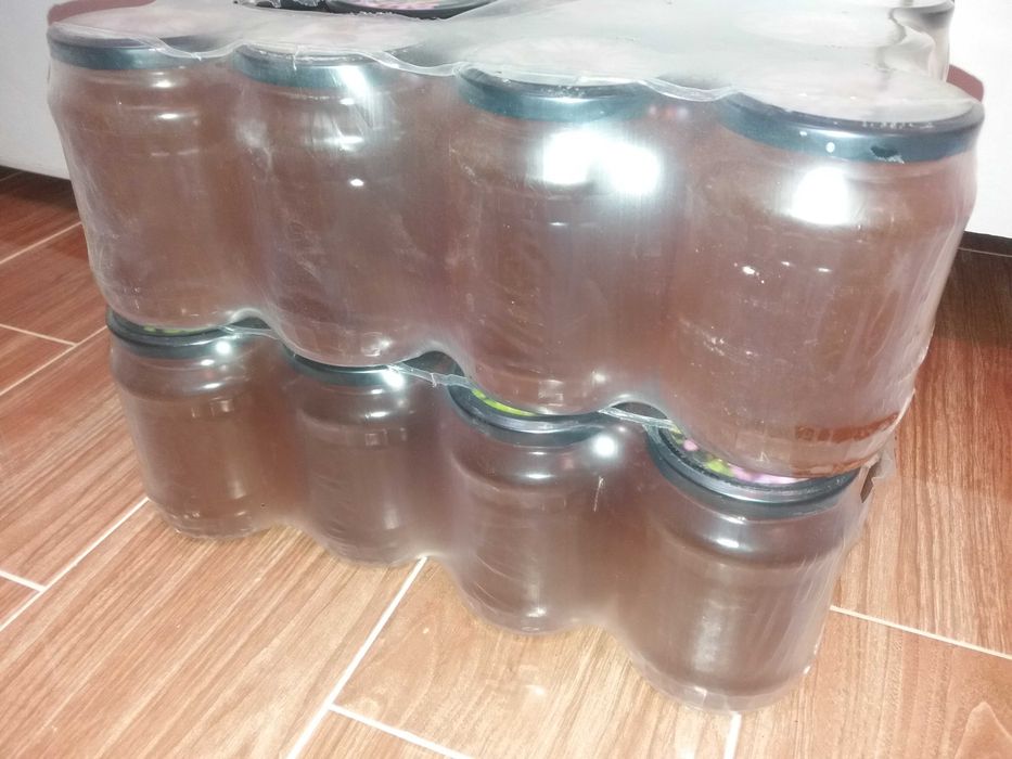 Apicultor vând miere de albine 100% naturala