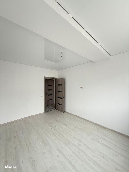 Apartament 2 Camere Decomandat – Bloc Nou – Str. Tineretului