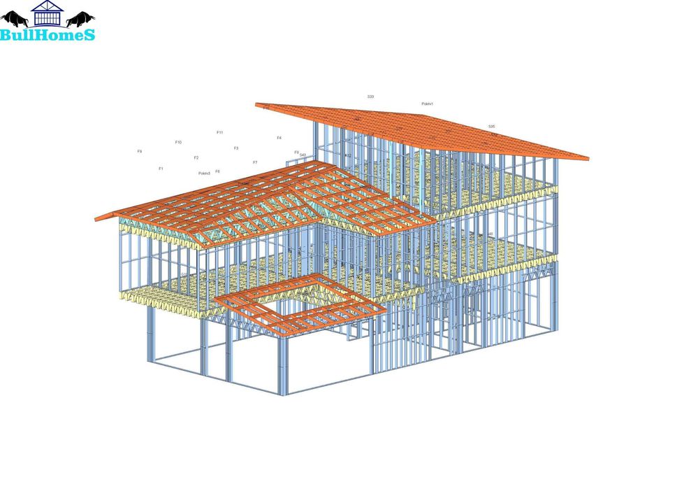 Къща,Бунгало,Преместваема къща,Сглобяеми къщи,Модулни,Жилищни
